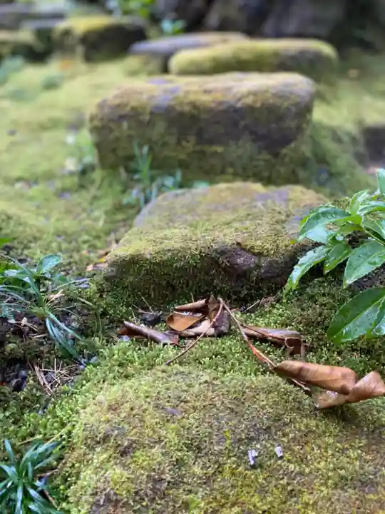 報国寺のその他建物