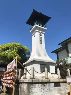 伊勢山皇大神宮(神奈川県)