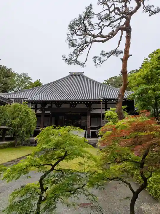 妙法寺(東京都)