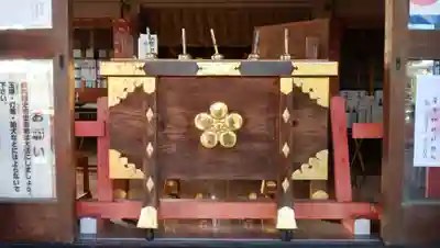 菅原神社のその他建物