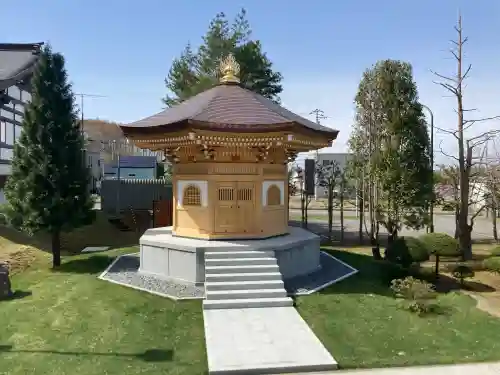 瑞雲寺(北海道)