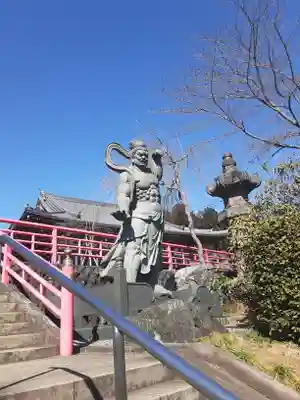 聖天院(埼玉県)