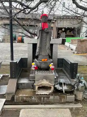 龍王院(東京都)