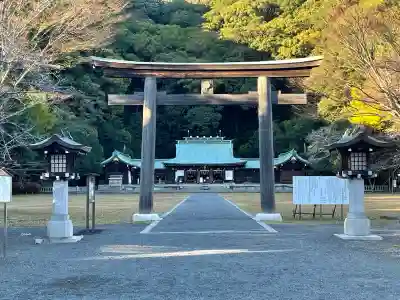 靜岡縣護國神社(静岡県)