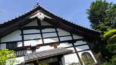 霊源院(京都府)