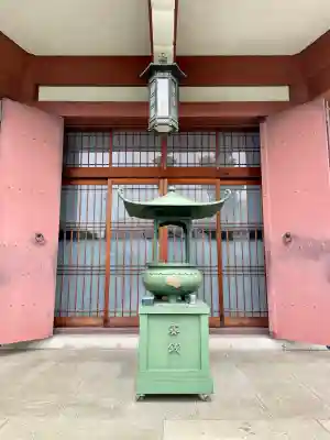 地蔵寺(東京都)