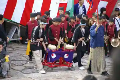 八坂神社(長崎県)