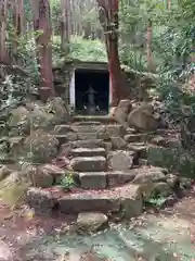 常福寺のお墓