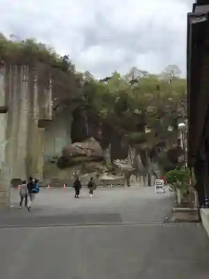 大谷寺のその他建物