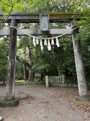秦神社(高知県)