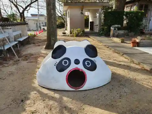 東林院（種蒔大師）のその他建物