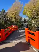 鵠沼伏見稲荷神社(神奈川県)