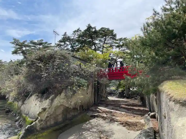 瑞巌寺五大堂(宮城県)