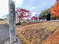 三明神社のその他建物