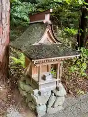 高鴨神社(奈良県)