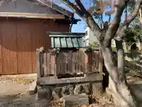 佐登奈加神社(三重県)