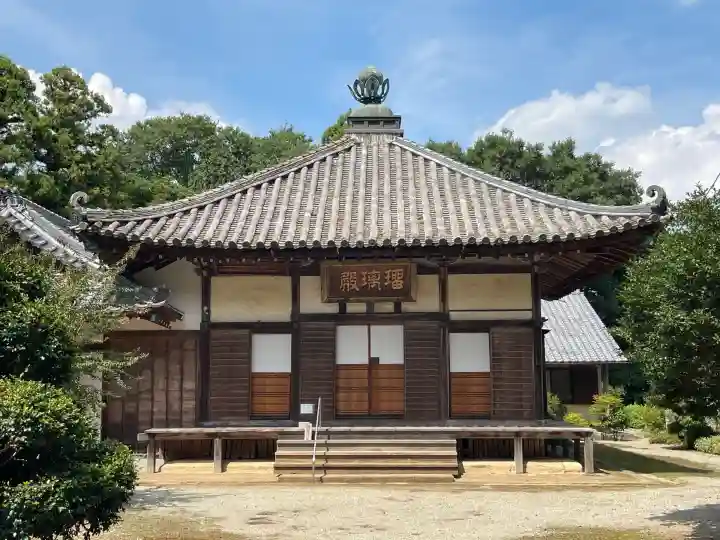 真楽寺(三重県)