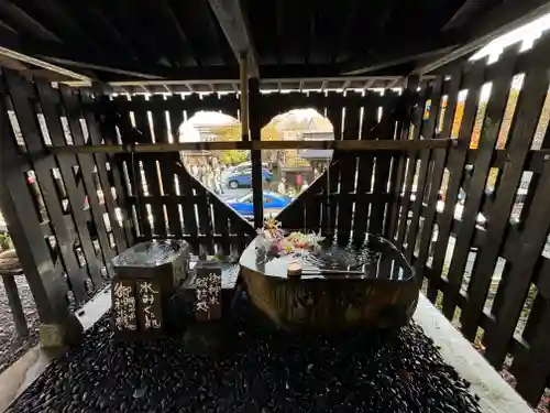 熊野皇大神社(長野県)