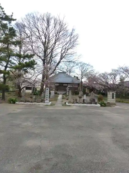 源昌院のその他建物