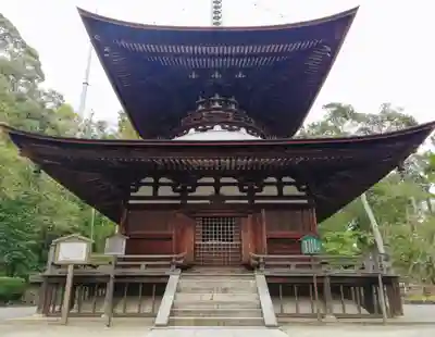 石山寺のその他建物