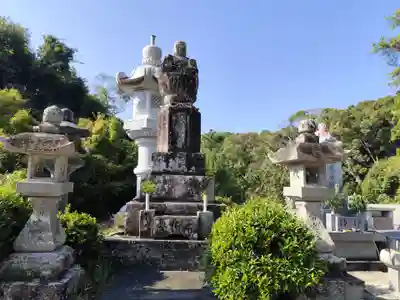 常楽寺(徳島県)