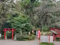 世良田東照宮(群馬県)