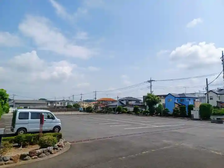 延命寺(埼玉県)