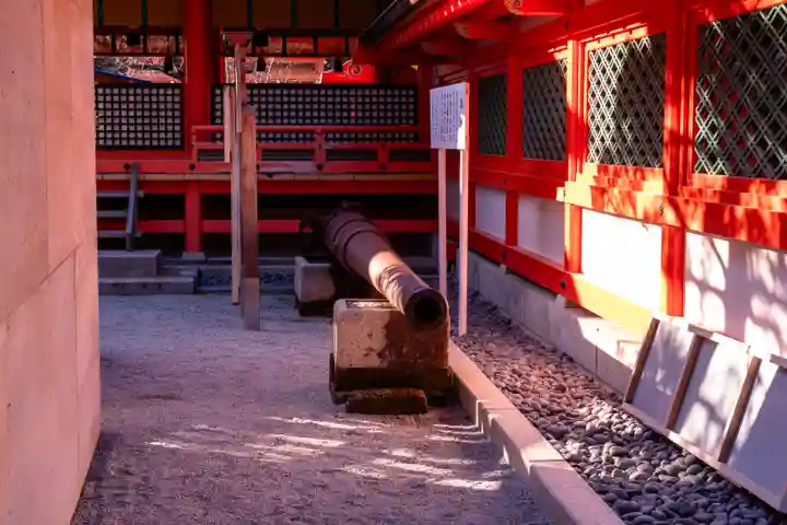 香椎宮(福岡県)
