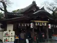 曩祖八幡宮(福岡県)