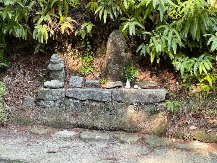 新宮神社(新免)(滋賀県)