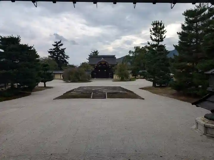 大覚寺(京都府)