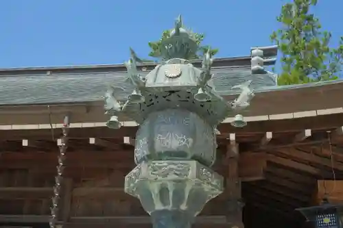 伊弉諾神宮のその他建物