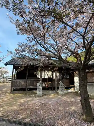 大田神社(広島県)