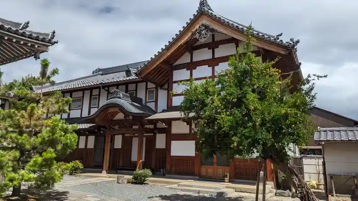 龍雲殿 勝光寺のその他建物