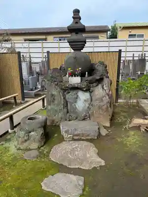 東光寺(東京都)