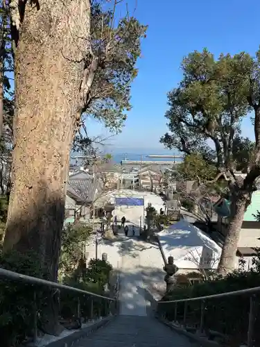 走水神社(神奈川県)