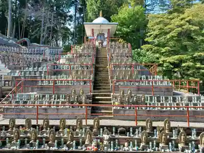 金乗院放光寺(埼玉県)