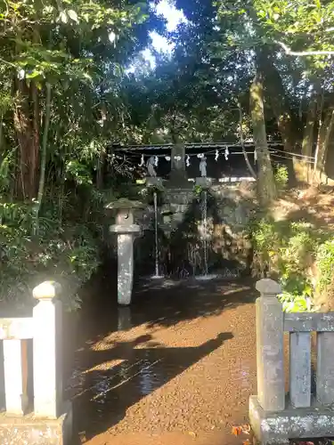 深大寺のその他建物