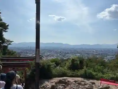 伏見稲荷大社(京都府)