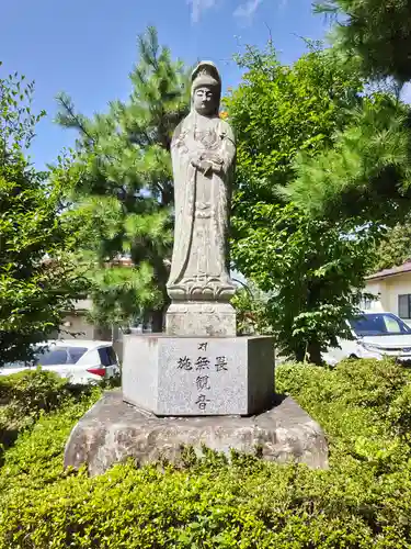 来迎寺(福島県)