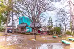 山王日枝神社(山形県)