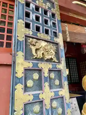 王子稲荷神社(東京都)