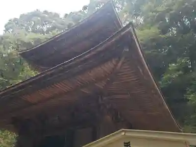 日龍峯寺(高澤観音)(美濃清水)のその他建物