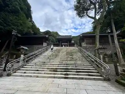 伊奈波神社のその他建物