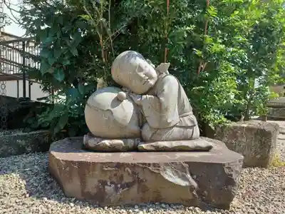 福正寺(東京都)