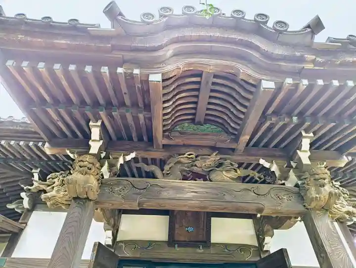 本寿寺(東京都)
