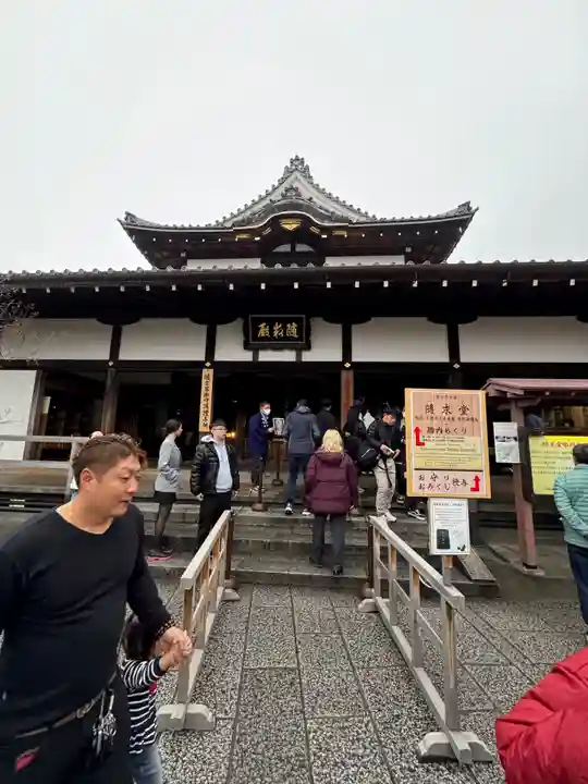 清水寺(京都府)