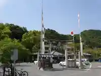 三輪神社(岐阜県)
