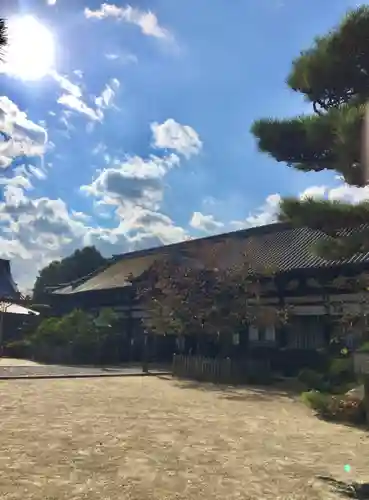 誉田八幡宮のその他建物