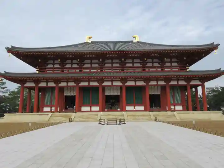 興福寺(奈良県)
